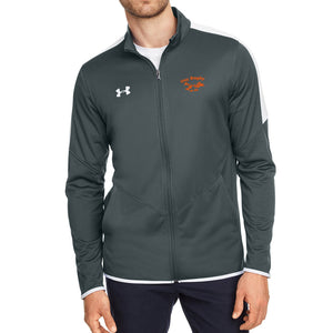 Rugby Imports Oxy Rugby UA Rival Knit Jacket