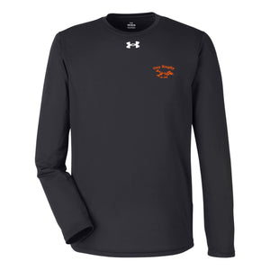 Rugby Imports Oxy Rugby UA Team Tech LS T-Shirt