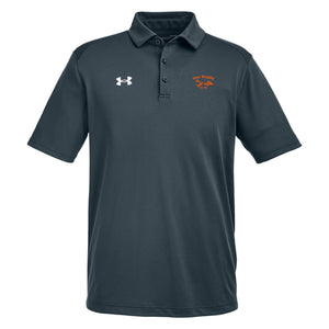 Rugby Imports Oxy Rugby UA Team Tech Polo