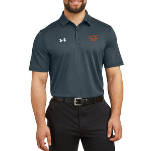 Rugby Imports Oxy Rugby UA Team Tech Polo