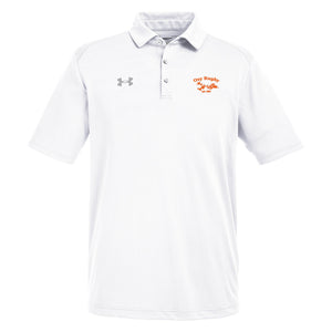 Rugby Imports Oxy Rugby UA Team Tech Polo