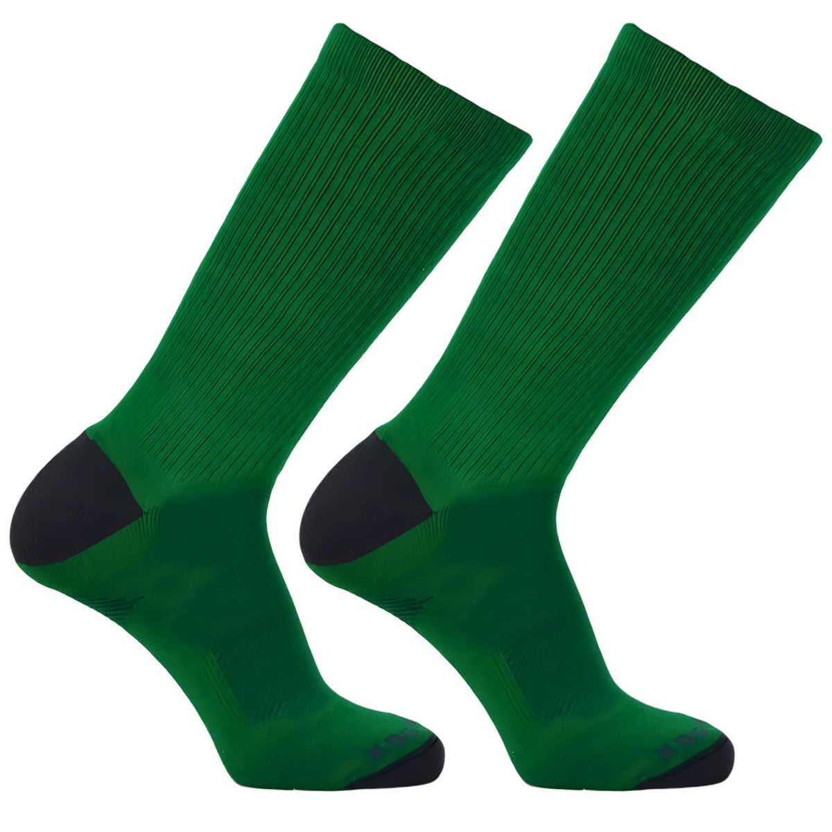 Rugby Imports Pear Sox All Terrain Crew Sock - Solid