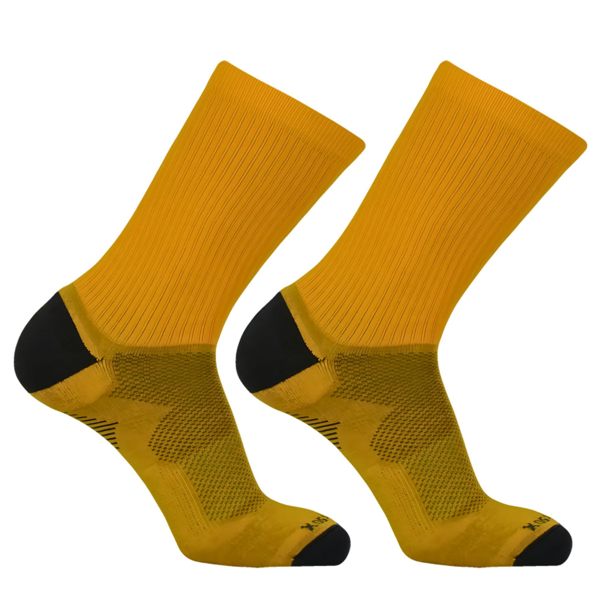 Rugby Imports Pear Sox All Terrain Crew Sock - Solid