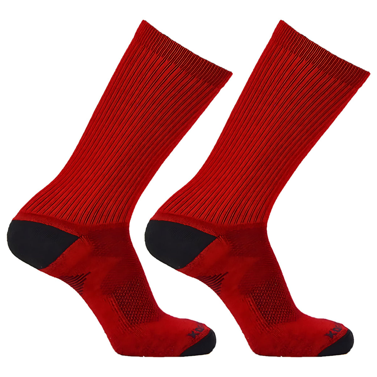 Rugby Imports Pear Sox All Terrain Crew Sock - Solid