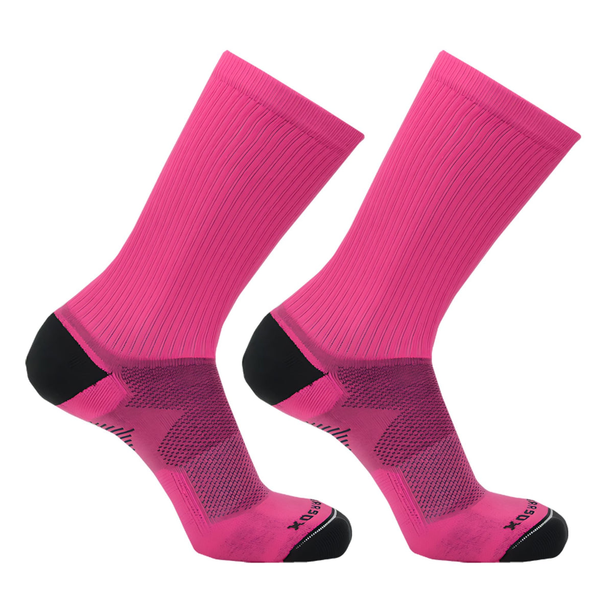 Rugby Imports Pear Sox All Terrain Crew Sock - Solid