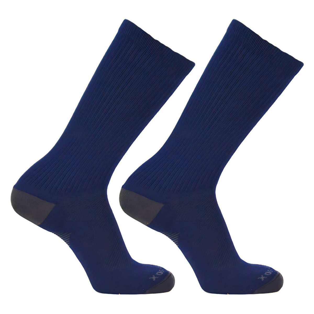 Rugby Imports Pear Sox All Terrain Crew Sock - Solid