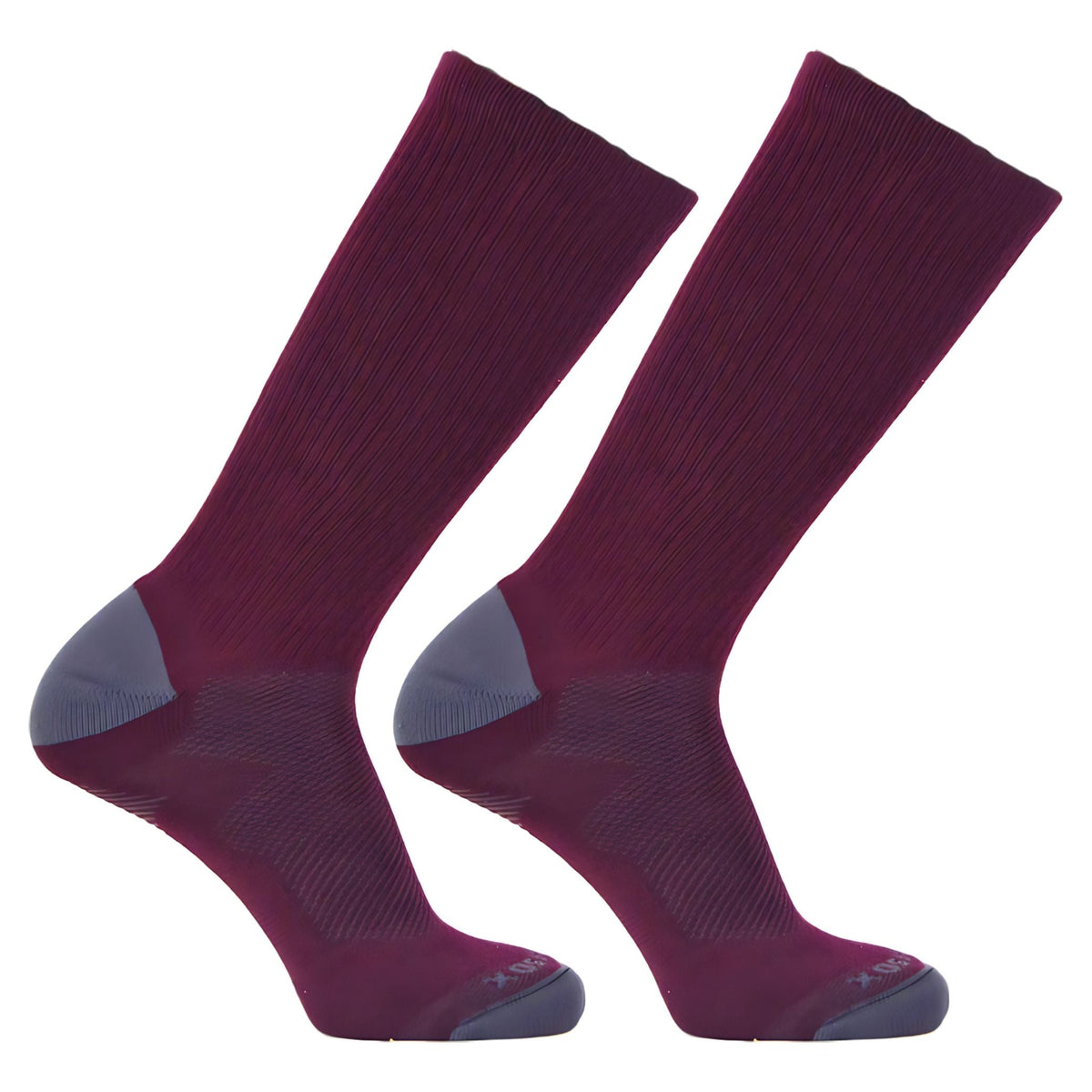 Rugby Imports Pear Sox All Terrain Crew Sock - Solid