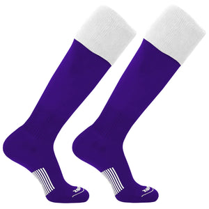 Rugby Imports Pear Sox Turnover Top Euro Rugby Socks