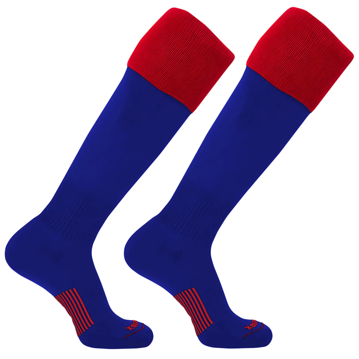 Rugby Imports Pear Sox Turnover Top Euro Rugby Socks