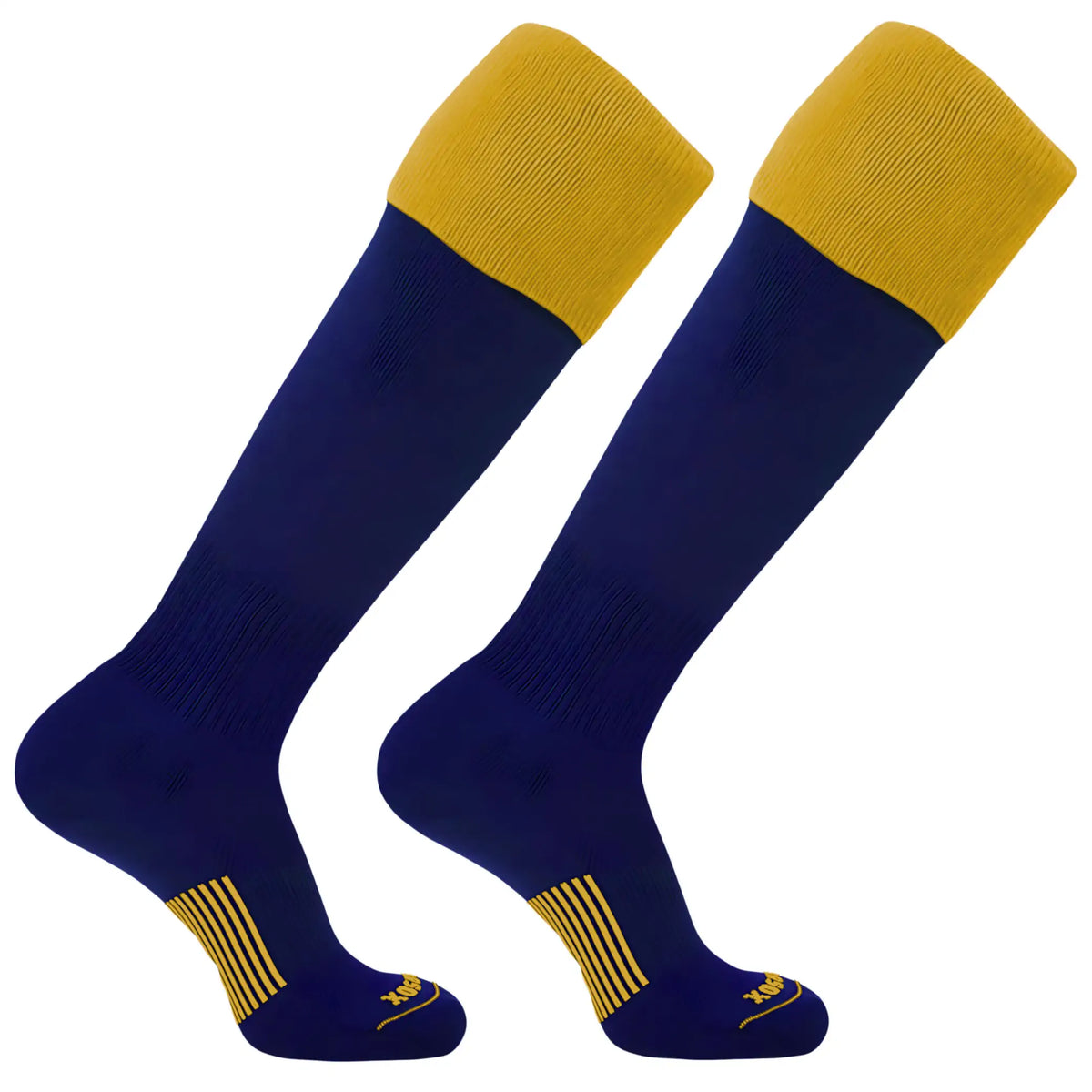 Rugby Imports Pear Sox Turnover Top Euro Rugby Socks