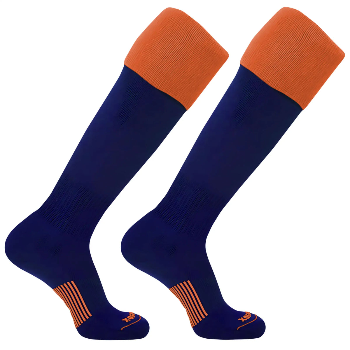 Rugby Imports Pear Sox Turnover Top Euro Rugby Socks