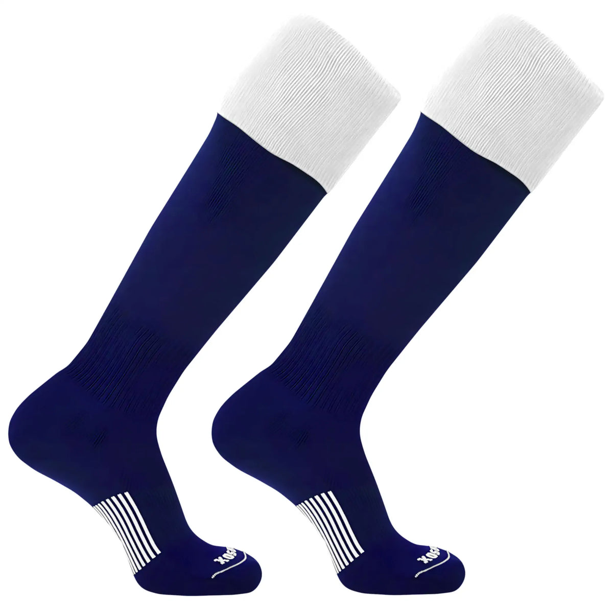 Rugby Imports Pear Sox Turnover Top Euro Rugby Socks