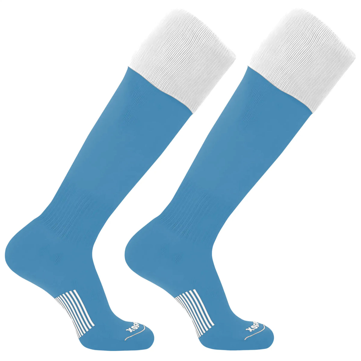 Rugby Imports Pear Sox Turnover Top Euro Rugby Socks