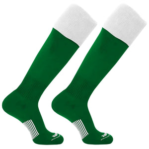 Rugby Imports Pear Sox Turnover Top Euro Rugby Socks