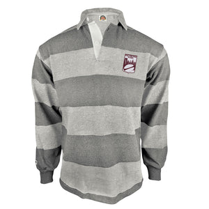 Rugby Imports Philadelphia Rugby 4 Inch Stripe Jersey