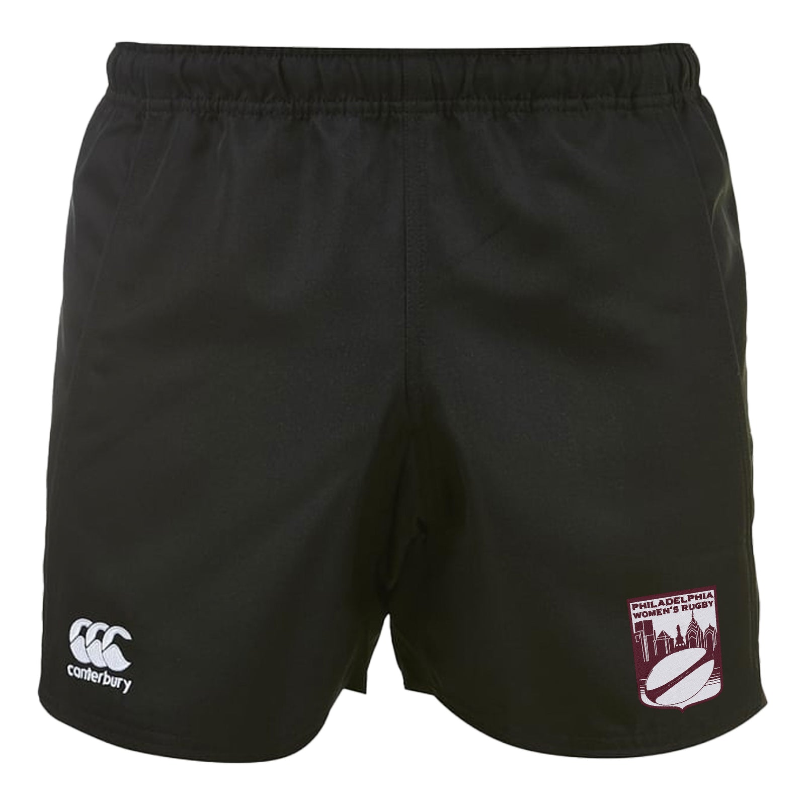 Rugby Imports Philadelphia Rugby CCC Advantage Rugby Short