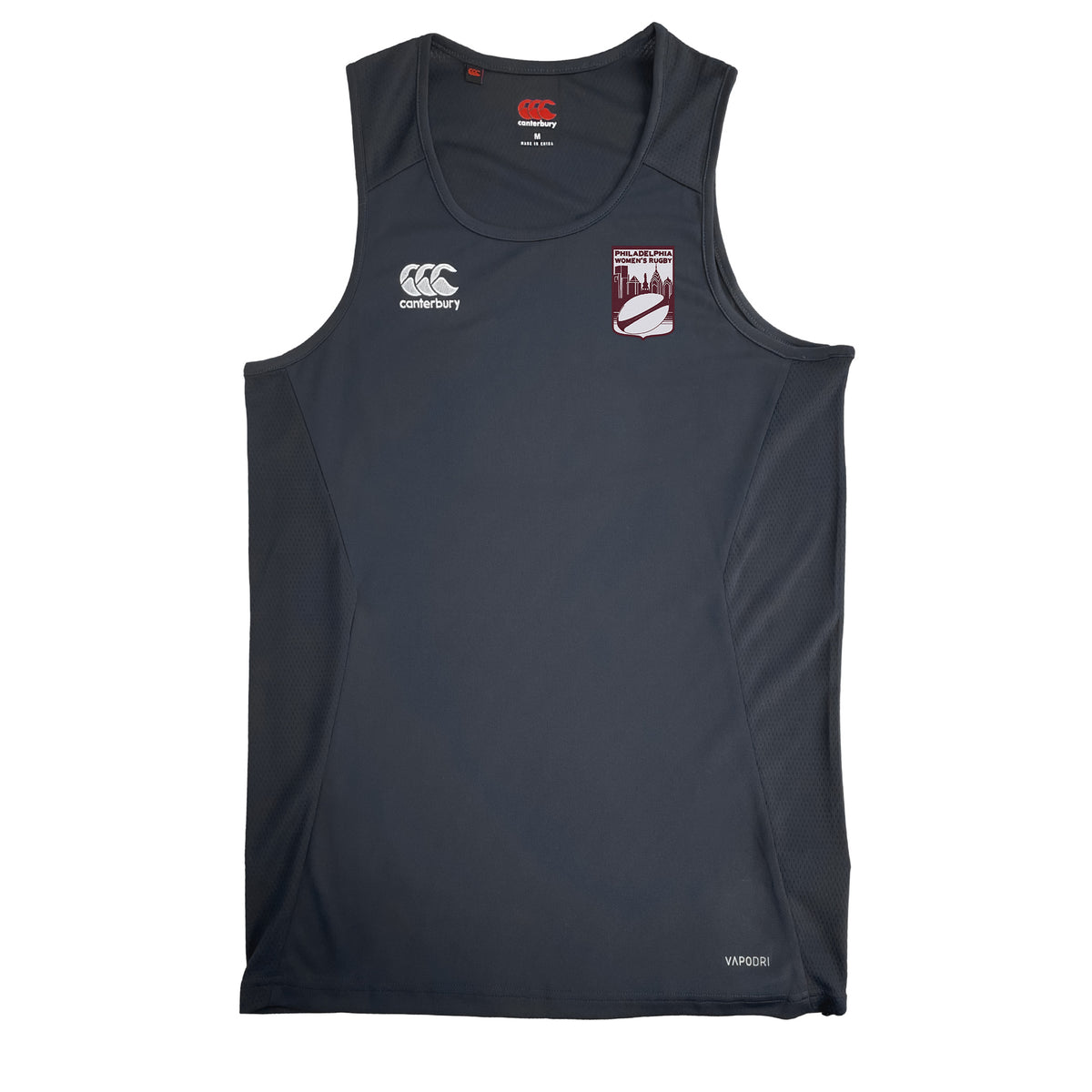 Rugby Imports Philadelphia Rugby CCC Club Dry Singlet