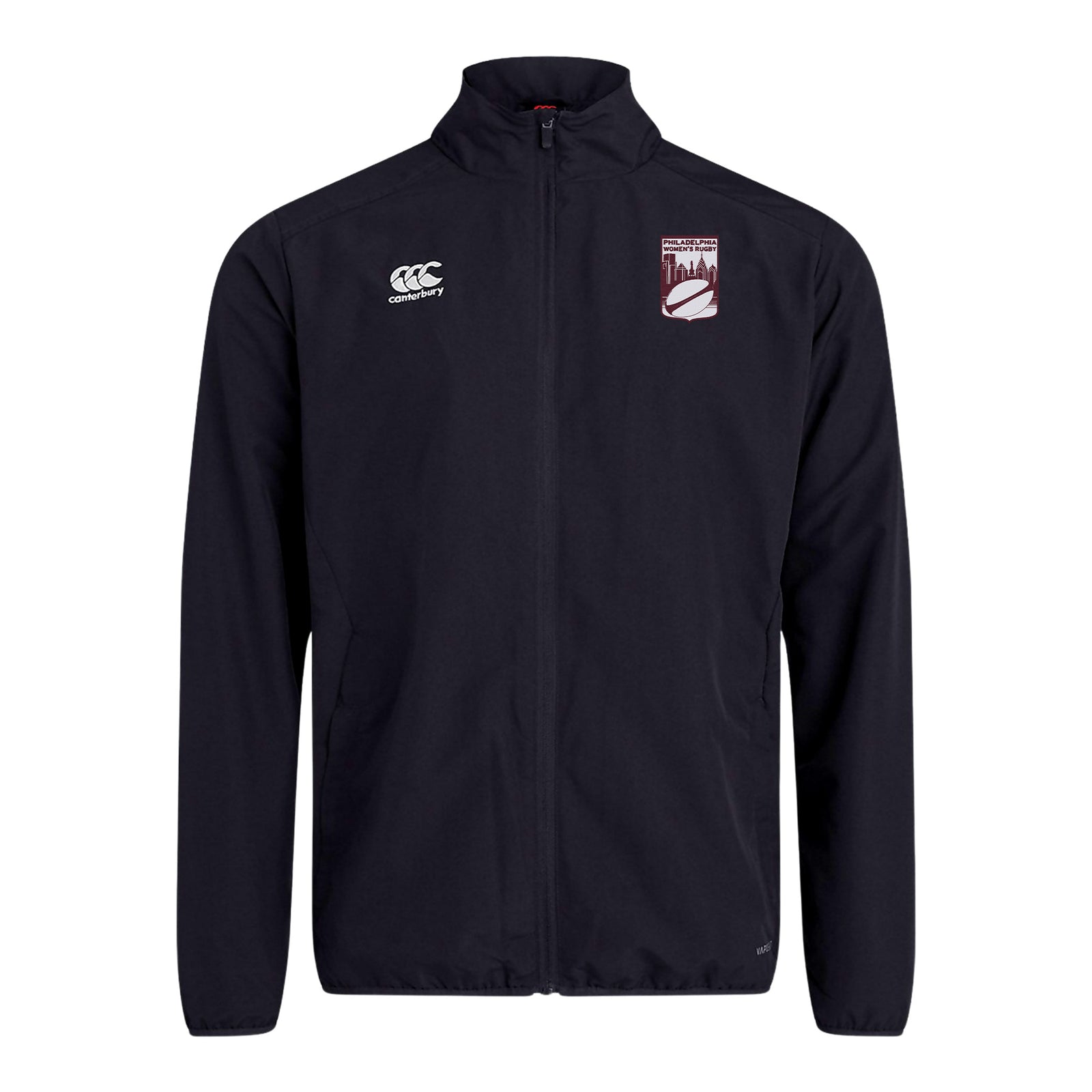 Rugby Imports Philadelphia Rugby CCC Club Track Jacket