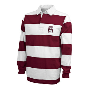Rugby Imports Philadelphia Rugby Cotton Social Jersey