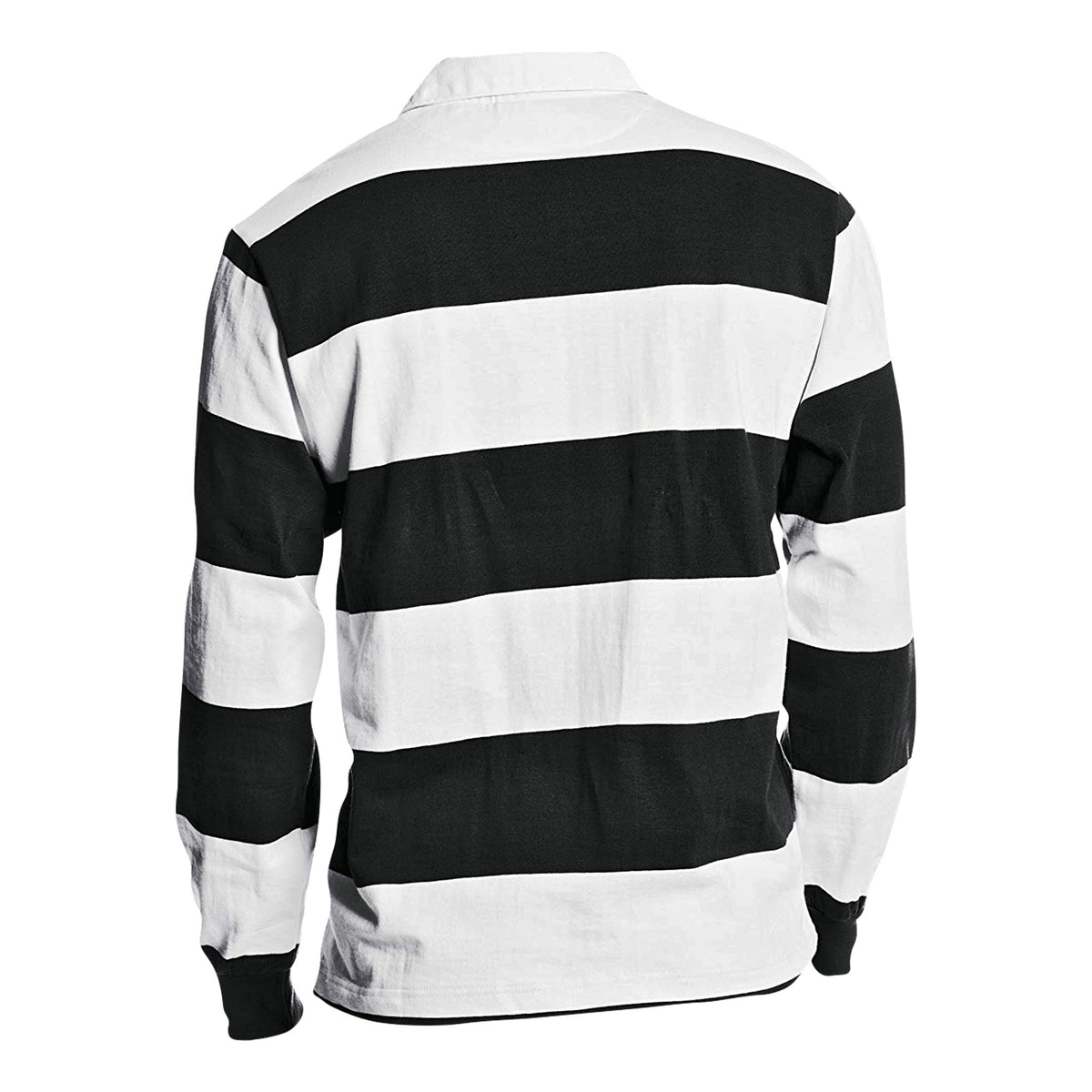 Rugby Imports Philadelphia Rugby Cotton Social Jersey