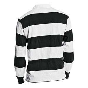 Rugby Imports Philadelphia Rugby Cotton Social Jersey