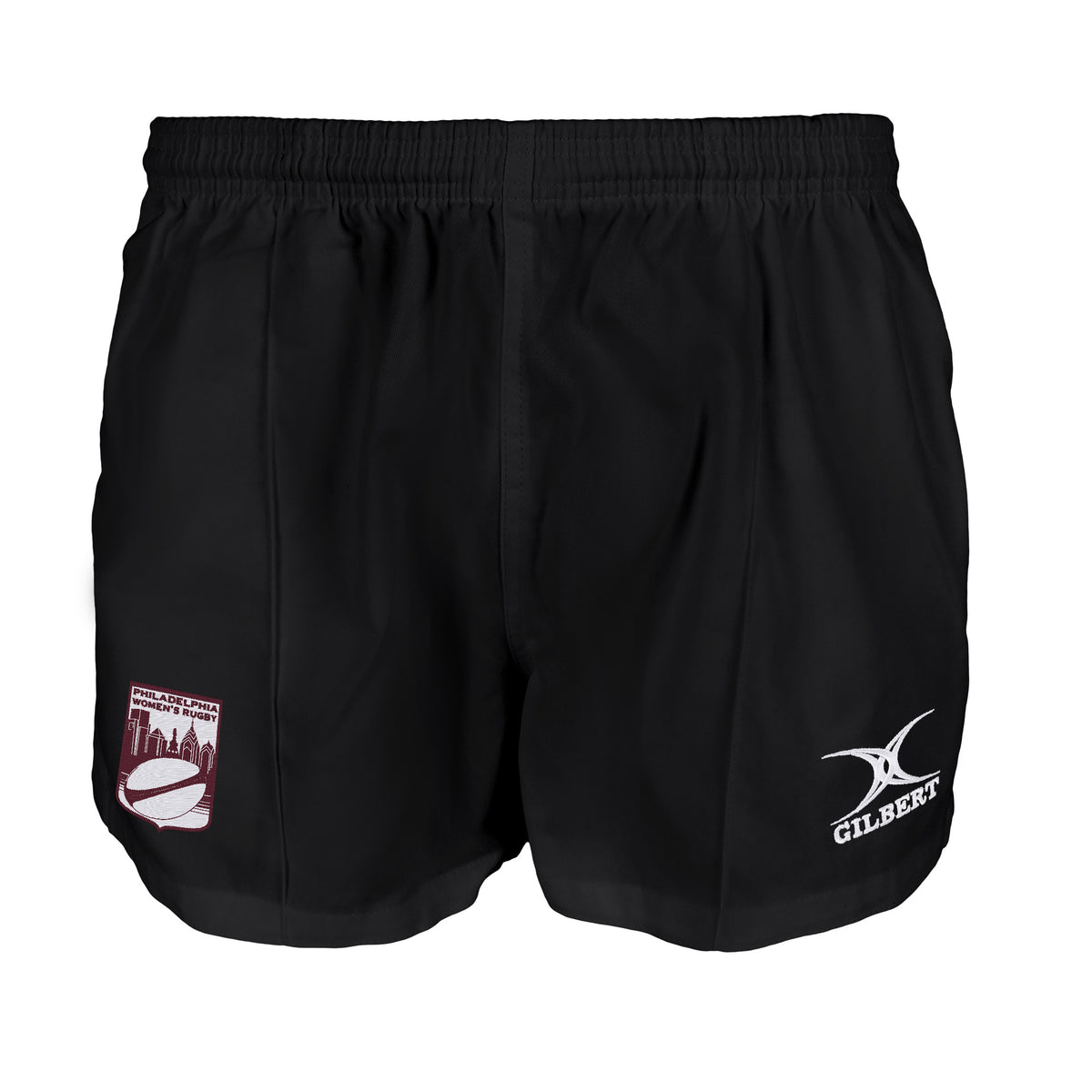 Rugby Imports Philadelphia Rugby Gilbert Kiwi Pro Short