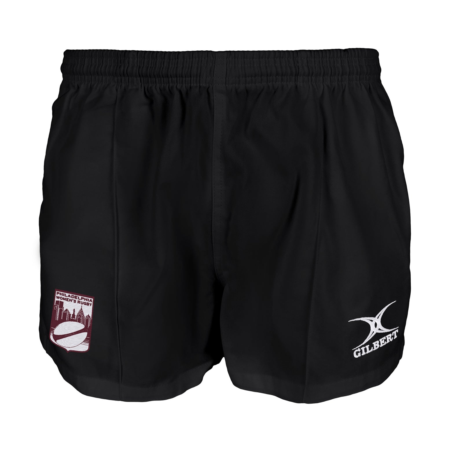 Rugby Imports Philadelphia Rugby Gilbert Kiwi Pro Short