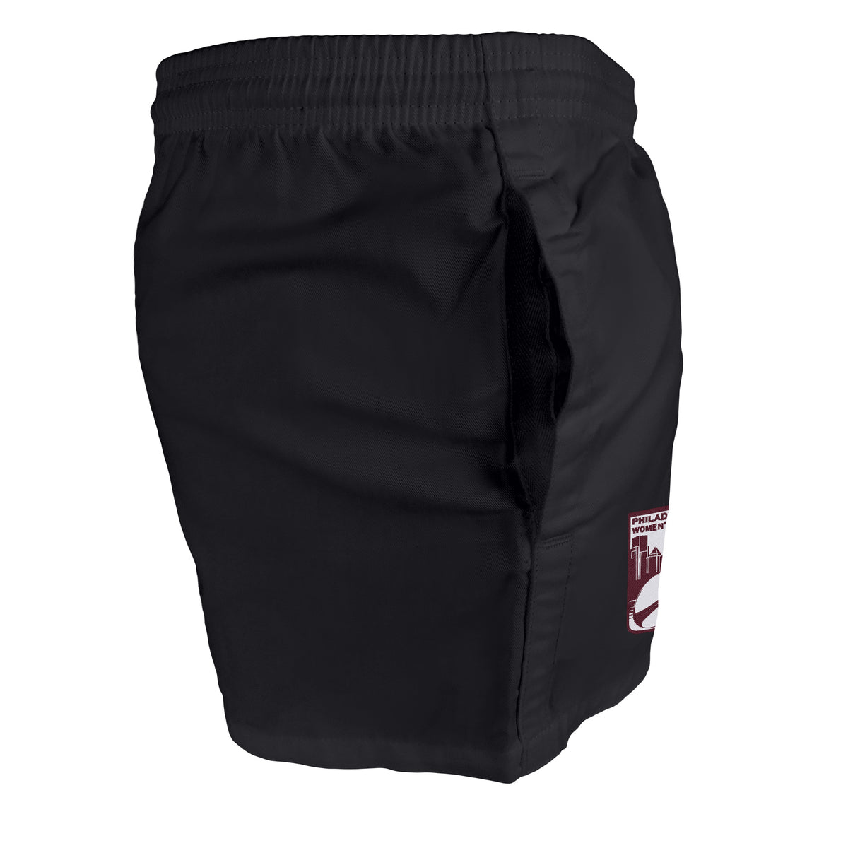 Rugby Imports Philadelphia Rugby Gilbert Kiwi Pro Short
