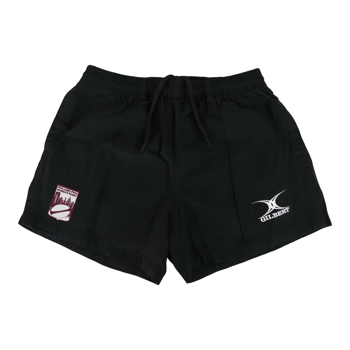 Rugby Imports Philadelphia Rugby Gilbert Kiwi Pro Short