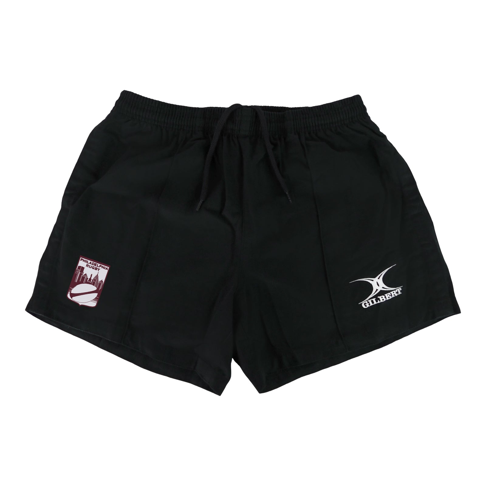 Rugby Imports Philadelphia Rugby Gilbert Kiwi Pro Short