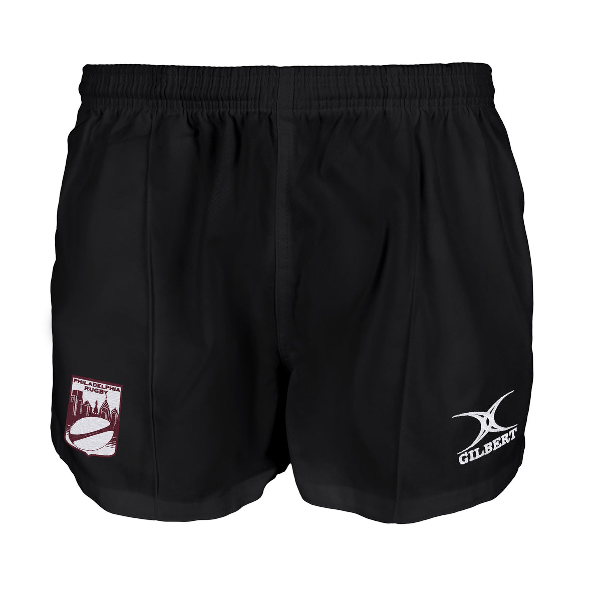 Rugby Imports Philadelphia Rugby Gilbert Kiwi Pro Short