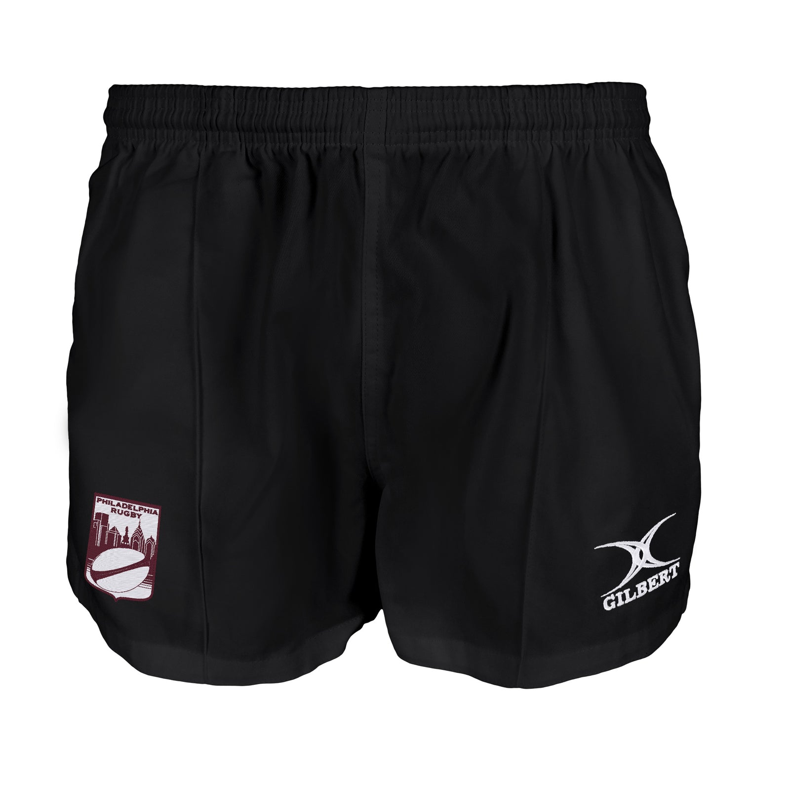 Rugby Imports Philadelphia Rugby Gilbert Kiwi Pro Short