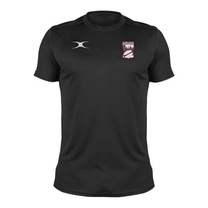 Rugby Imports Philadelphia Rugby Gilbert Photon II Warm-Up T-Shirt
