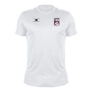 Rugby Imports Philadelphia Rugby Gilbert Photon II Warm-Up T-Shirt