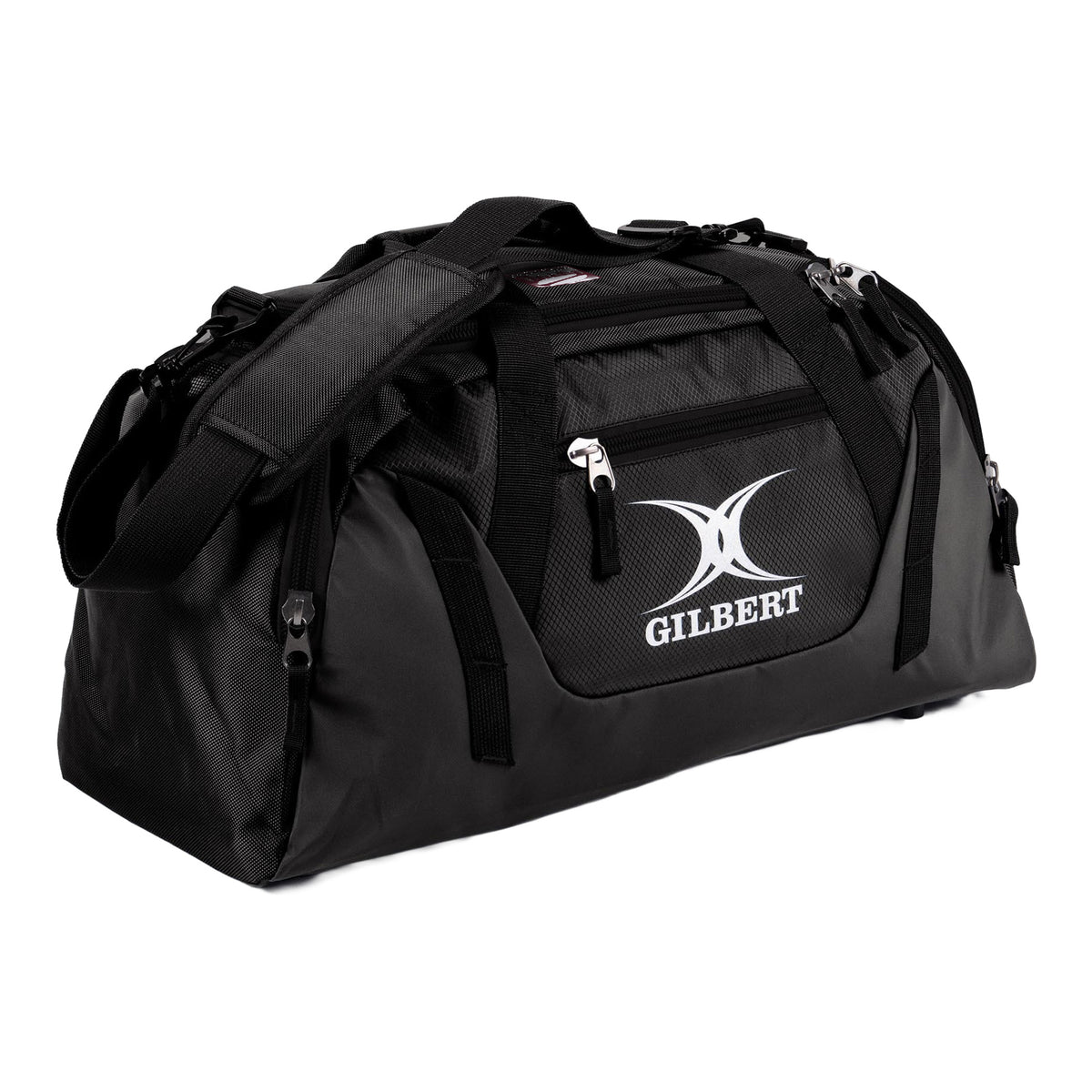Rugby Imports Philadelphia Rugby Gilbert Player Holdall V4