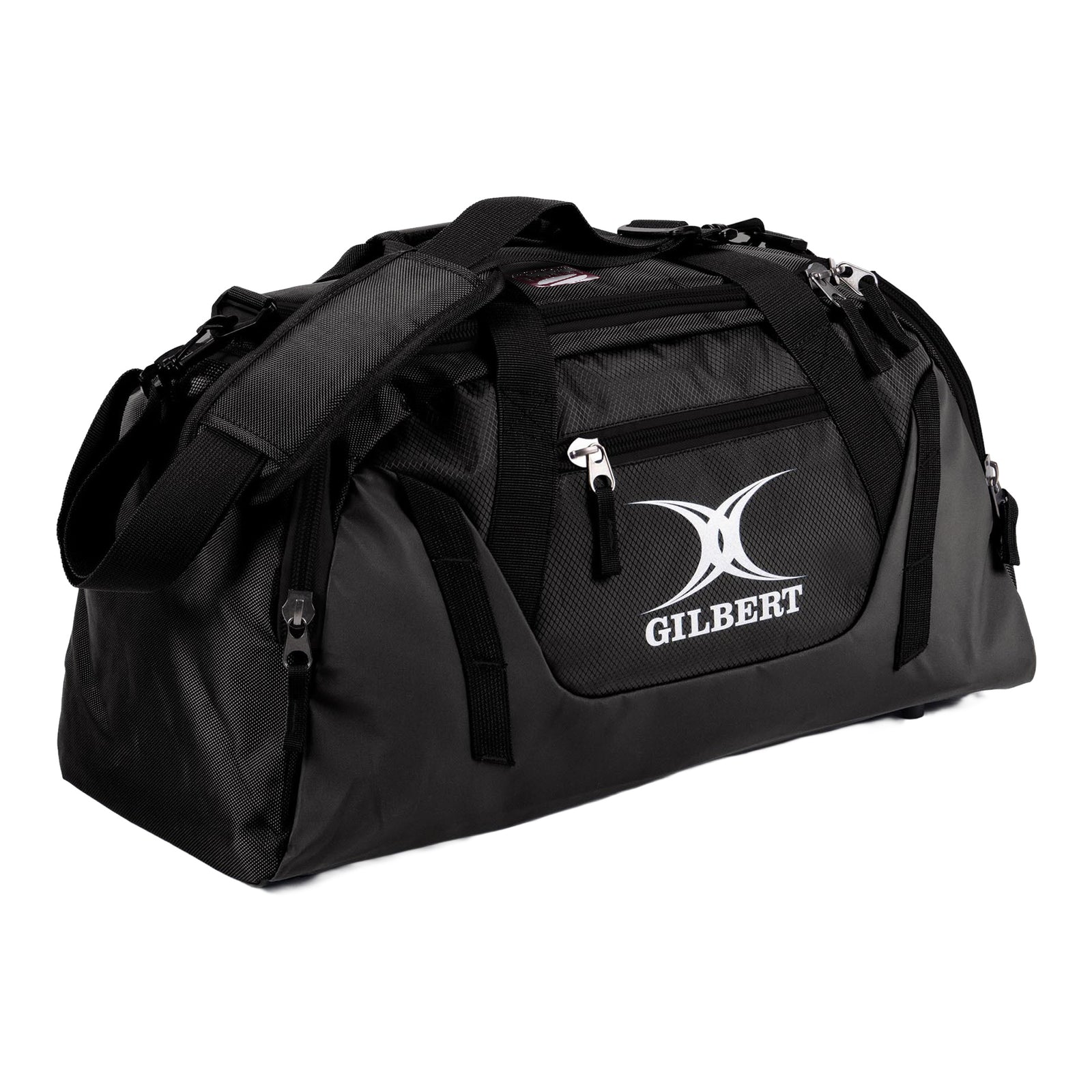 Rugby Imports Philadelphia Rugby Gilbert Player Holdall V4