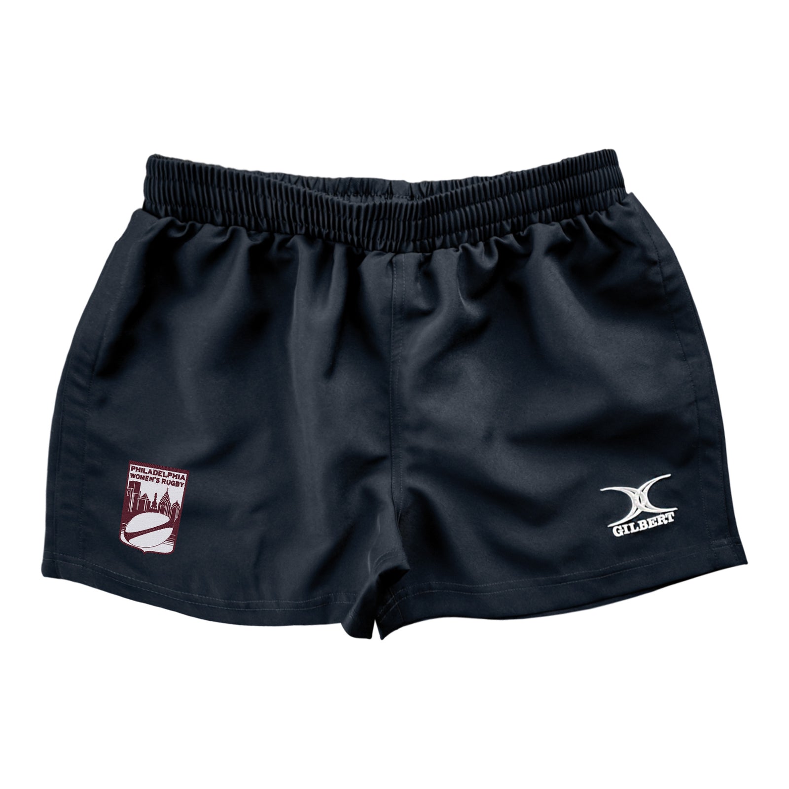 Rugby Imports Philadelphia Rugby Gilbert Saracen V3 Shorts
