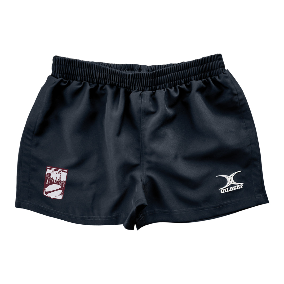 Rugby Imports Philadelphia Rugby Gilbert Saracen V3 Shorts