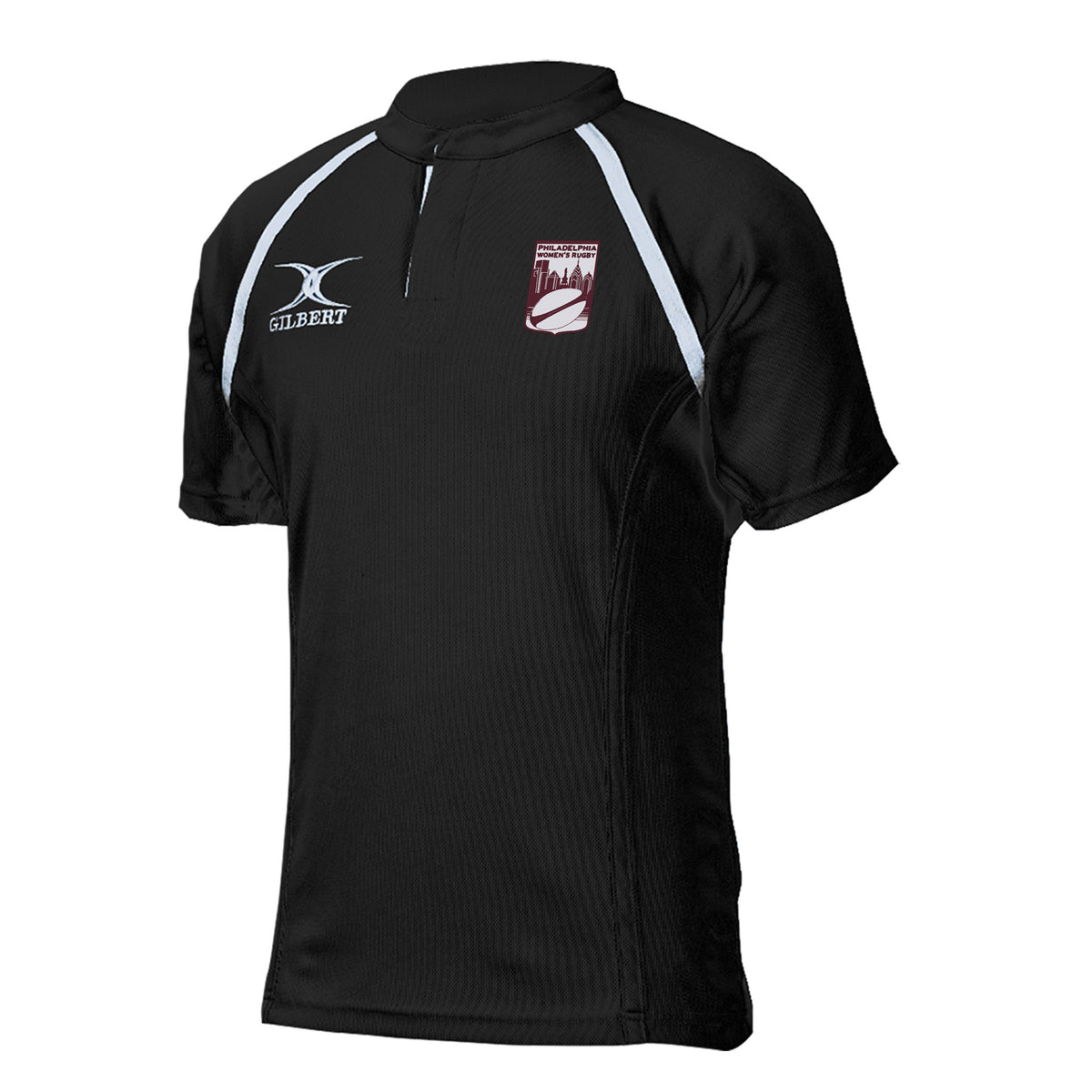 Rugby Imports Philadelphia Rugby Gilbert Xact II Jersey