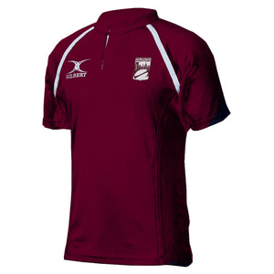 Rugby Imports Philadelphia Rugby Gilbert Xact II Jersey