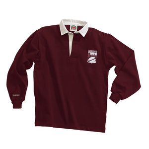 Rugby Imports Philadelphia Rugby Traditional Jersey
