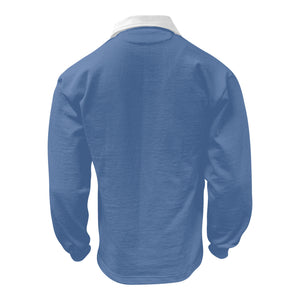 Rugby Imports Philadelphia Rugby Traditional Jersey