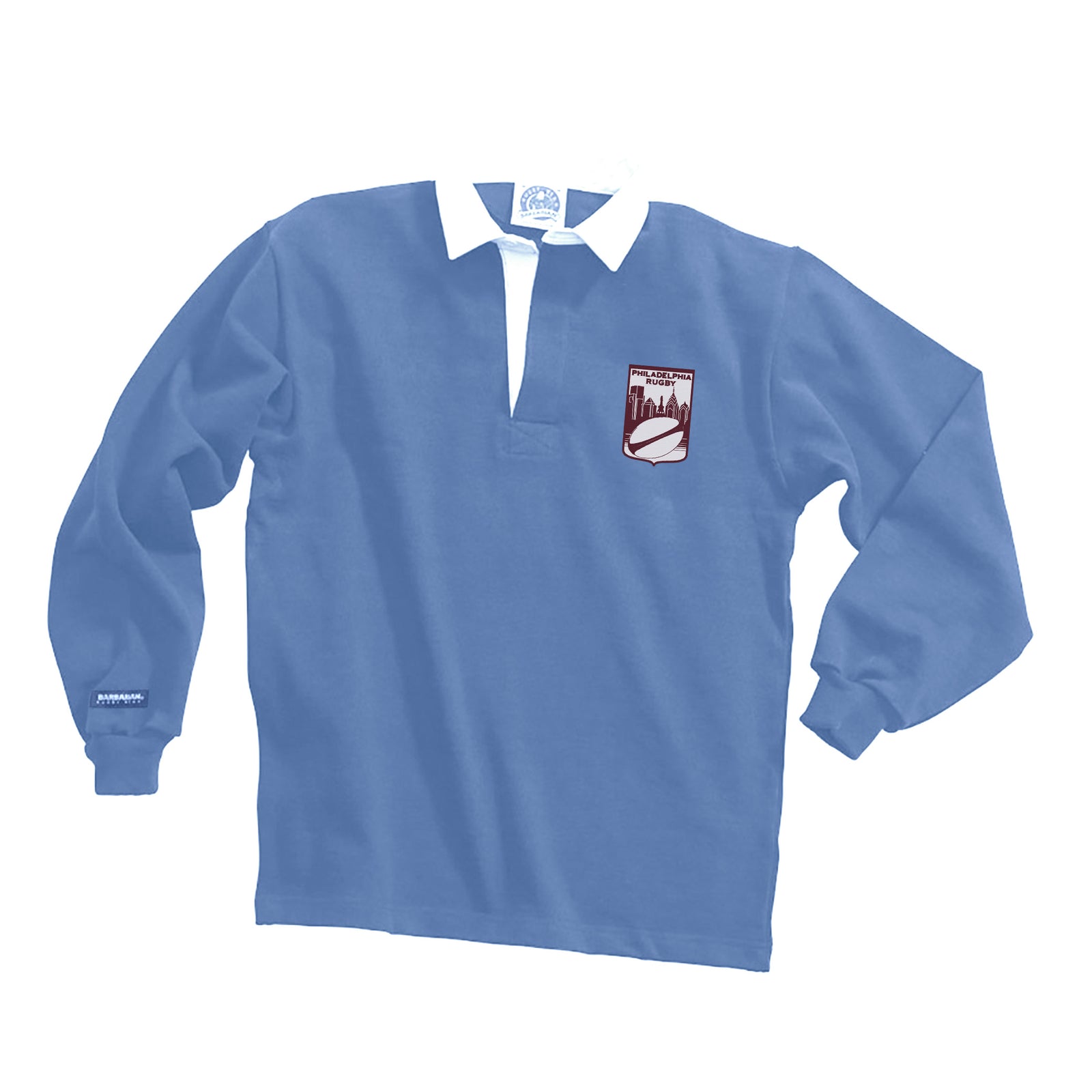 Rugby Imports Philadelphia Rugby Traditional Jersey