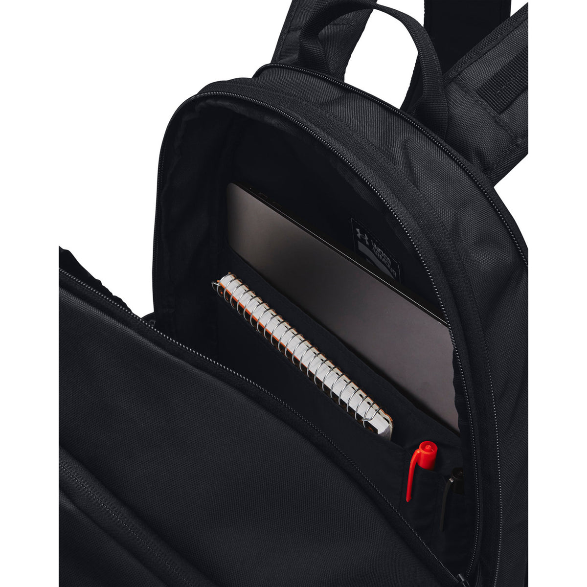 Rugby Imports Philadelphia Rugby UA Hustle 6.0 Backpack