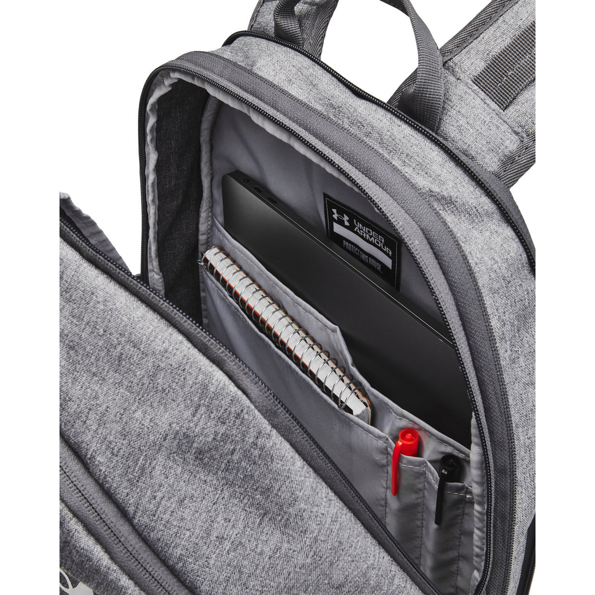 Rugby Imports Philadelphia Rugby UA Hustle 6.0 Backpack
