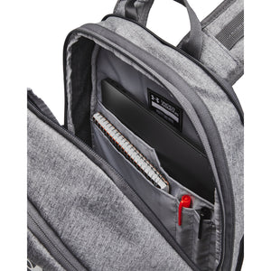 Rugby Imports Philadelphia Rugby UA Hustle 6.0 Backpack