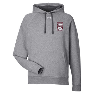 Rugby Imports Philadelphia Rugby UA Rival Fleece Hoodie