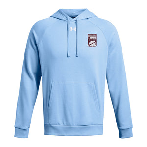 Rugby Imports Philadelphia Rugby UA Rival Fleece Hoodie