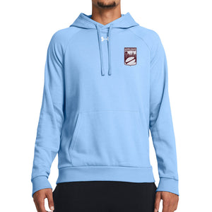 Rugby Imports Philadelphia Rugby UA Rival Fleece Hoodie