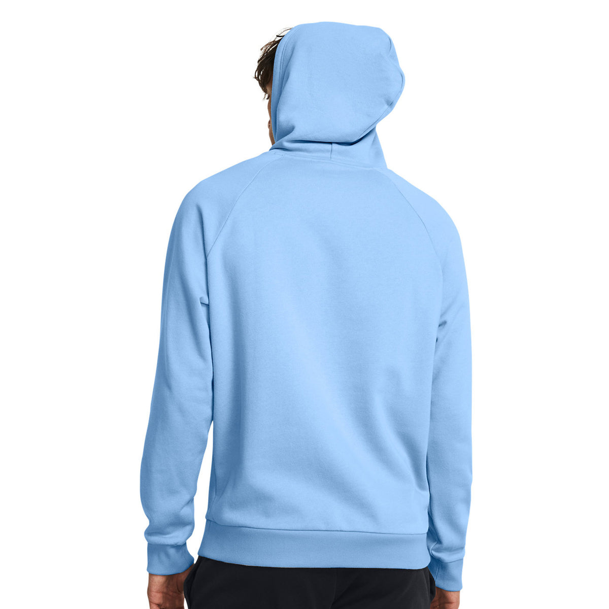 Rugby Imports Philadelphia Rugby UA Rival Fleece Hoodie
